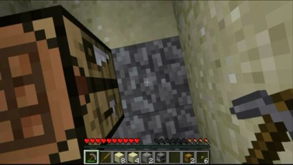 Skynxer plays Minecraft part 7