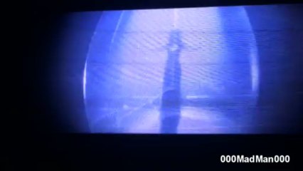 Beyoncé - I was here (Interlude) @ Bercy, Paris