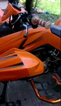 claquement dinli 450