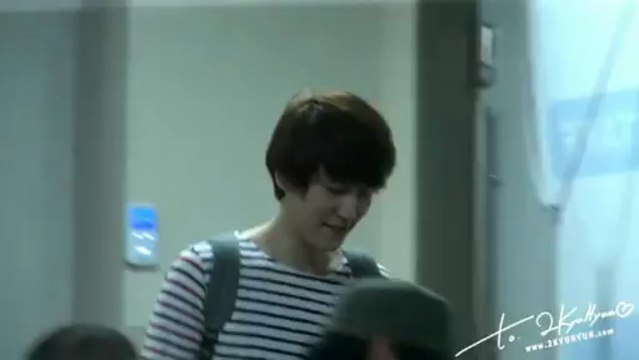 20120515 - Catch Me If You Can下班