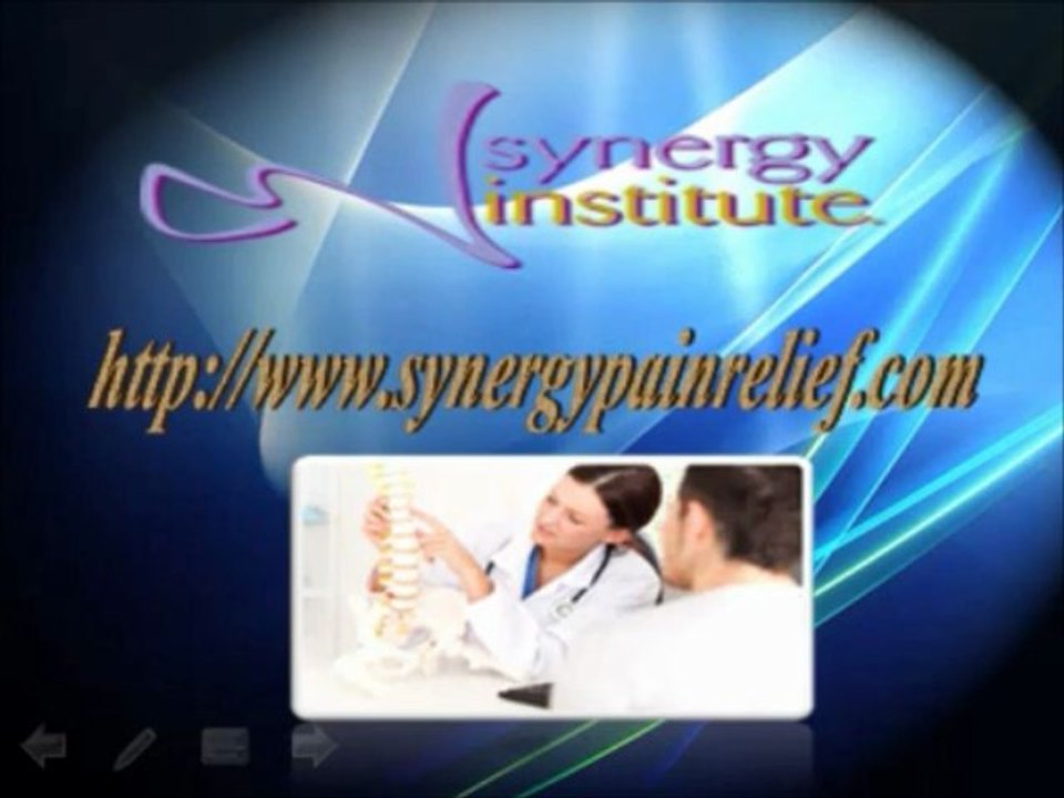 Naperville Back pain