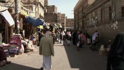 كنوز صنعاء المعمارية تتآكل ولا من يسأل