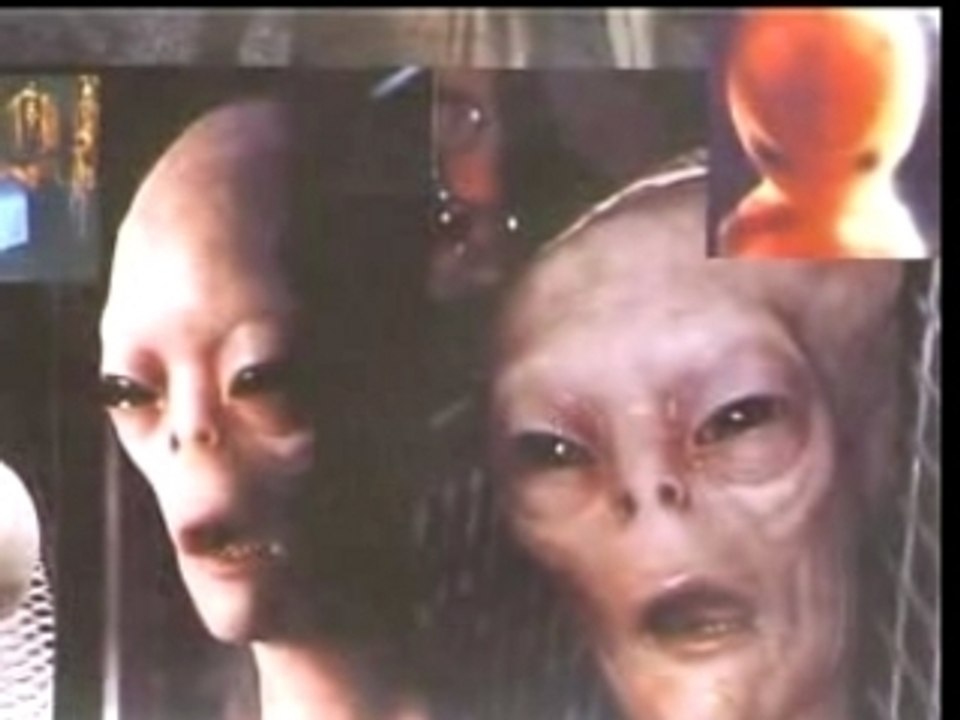 Ufologie