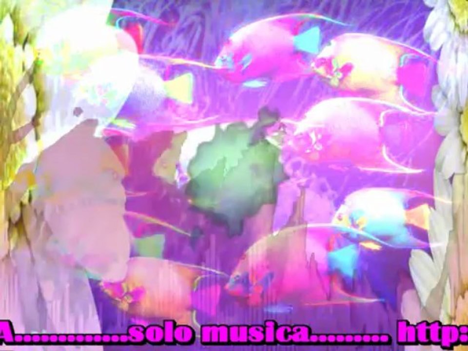 Me vuelves loco-video