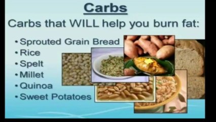 Diet Solution Plan To Lose Weight Fast & Get Healthy