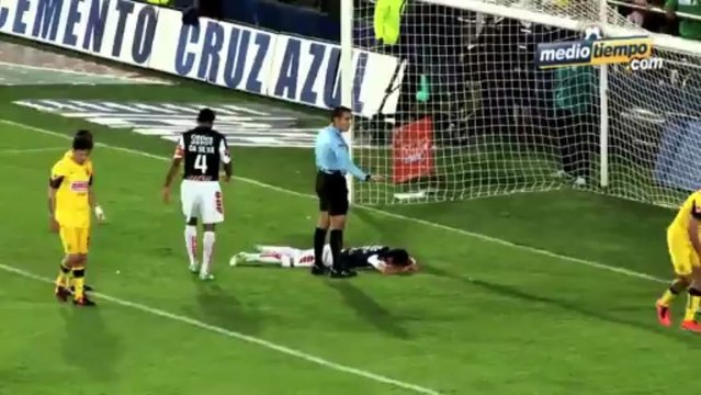 Goles Pachuca vs América2.mov