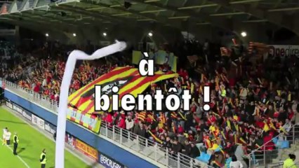 ITW Supporters après USAP - Stade Français