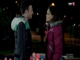 Osmanlı Tokadı 3.Bölüm (Tek Parça)