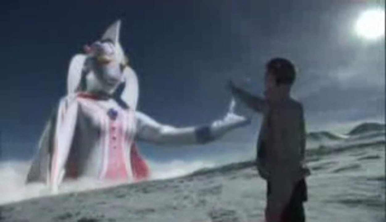 Chaiyo  ~ Project Ultraman