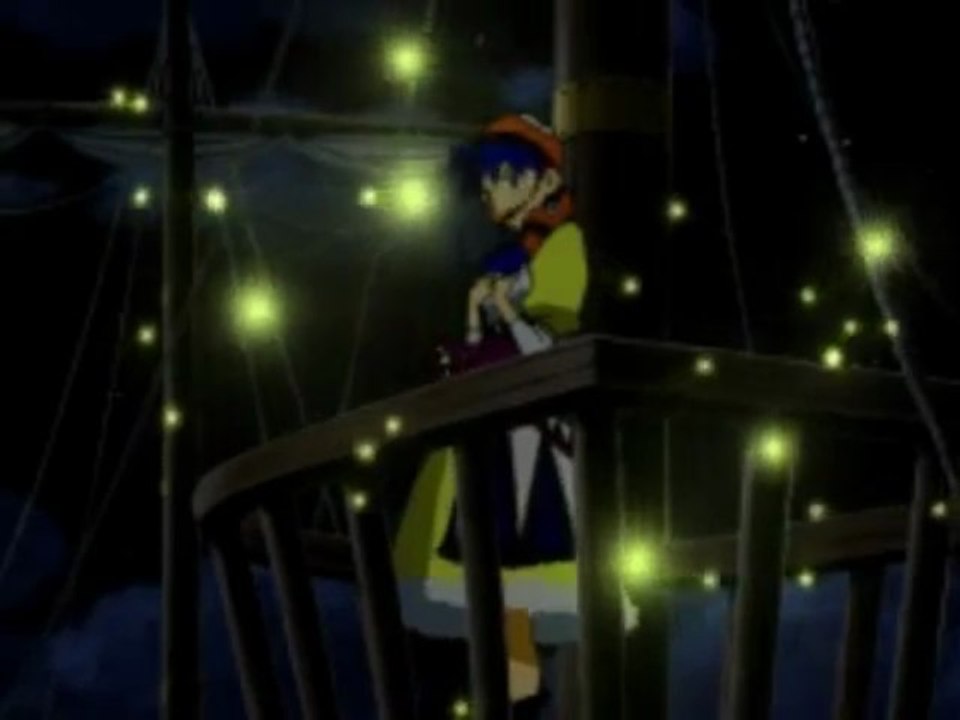 [08] Lunar SSSC ~ Chantons tous ensemble