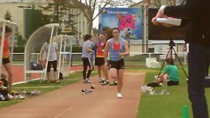 Longueur Diane EAPC 2013