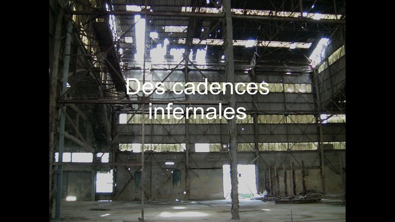 VISITE D'UN LIEU DE SOUFFRANCE A BOUCAU