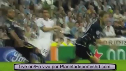 Real Madrid vs Borussia Dortmund 30/3/2013 Semi finals Champions League promo