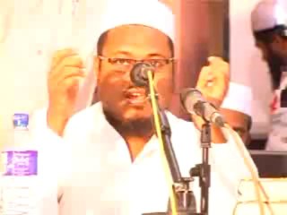 இஸ்லாமிய அடிப்படை மூலாதாரம் எது 04 (விவாதம்)