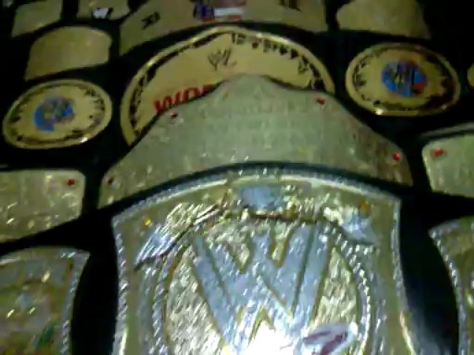 my 9 replica belt collection