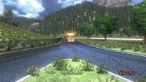 Euro Truck Simulator 2 - Just Trucks & Trailers ( First One )