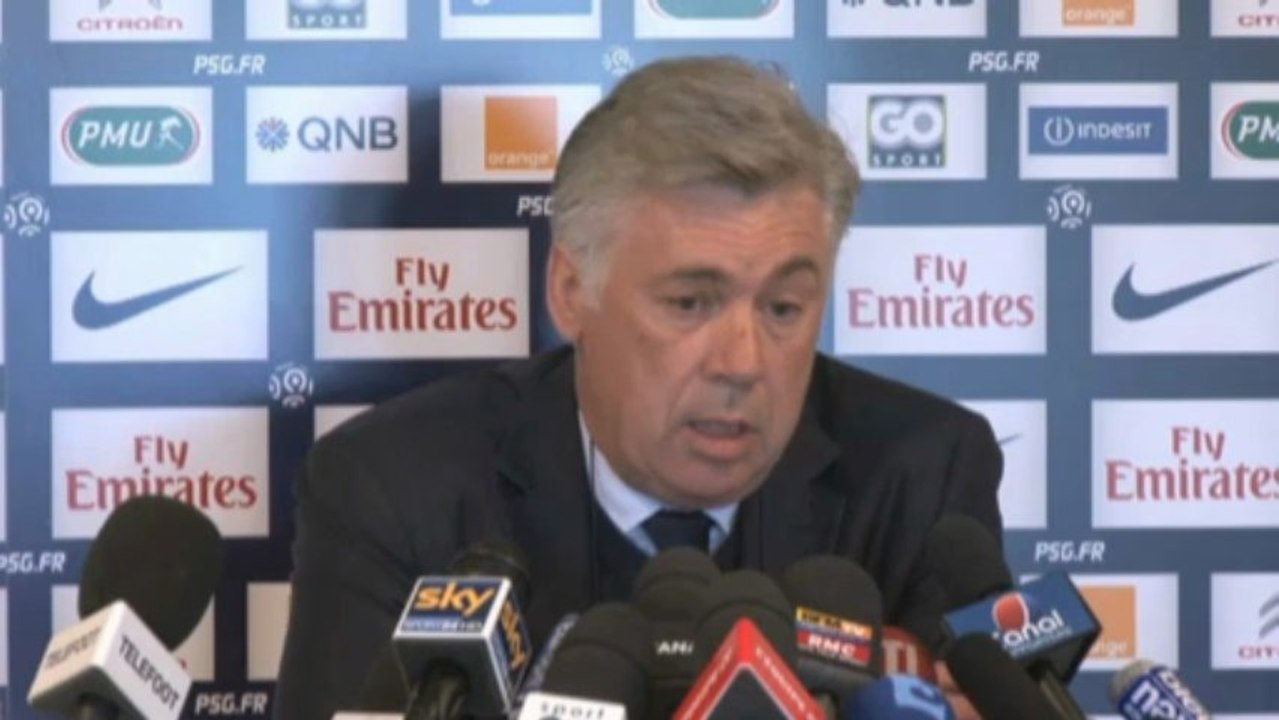 Ancelotti zu Real? 'Erst Titel gewinnen, dann Gespräche führen'