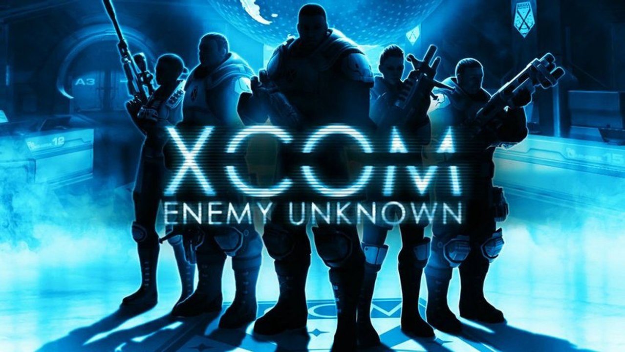 XCOM - Enemy Unknown (07-50)