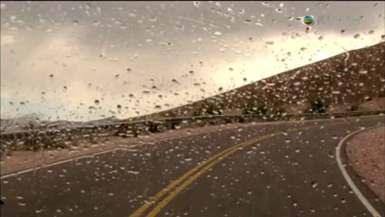 Earth The Power of the Planet天造地設02 Atmosphere大氣層