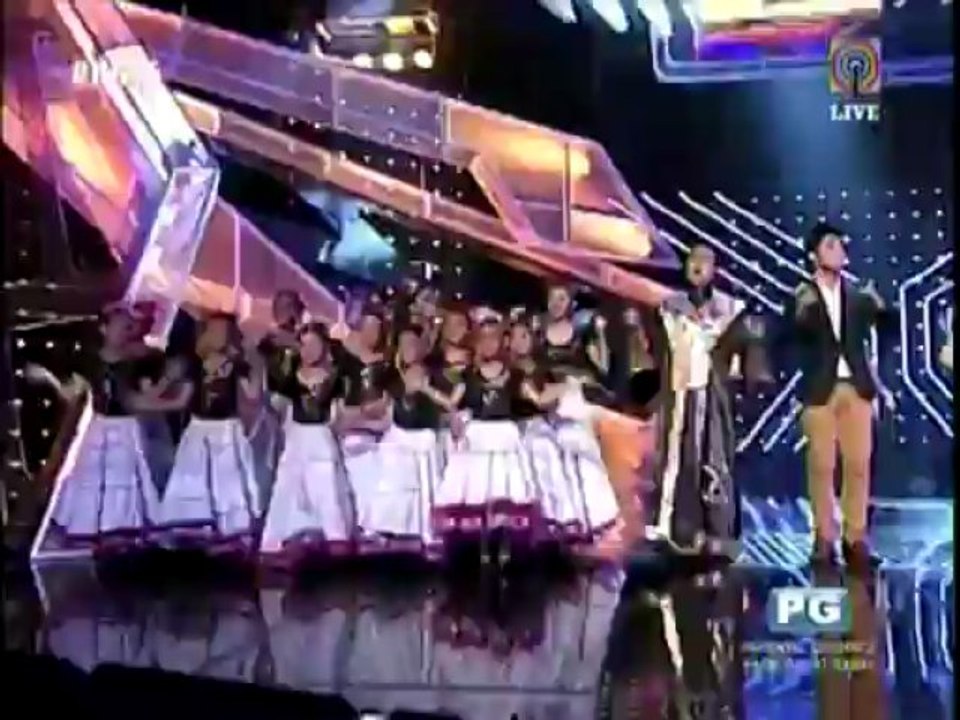 KZ Jed pinoy opm songs (april-28-2013)