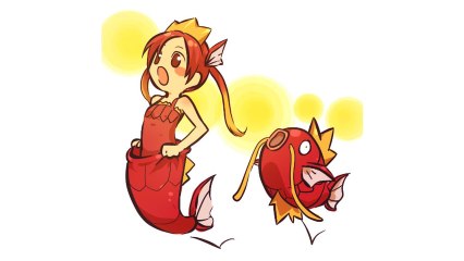 [09] Magicarpe Challenge ~ Encore des Fails, toujours des Fails