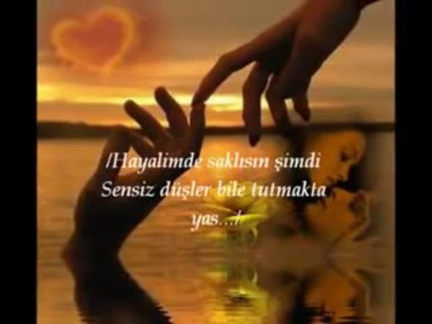 İki kirpik arası seni arıyor''ARZU KARADOĞAN''