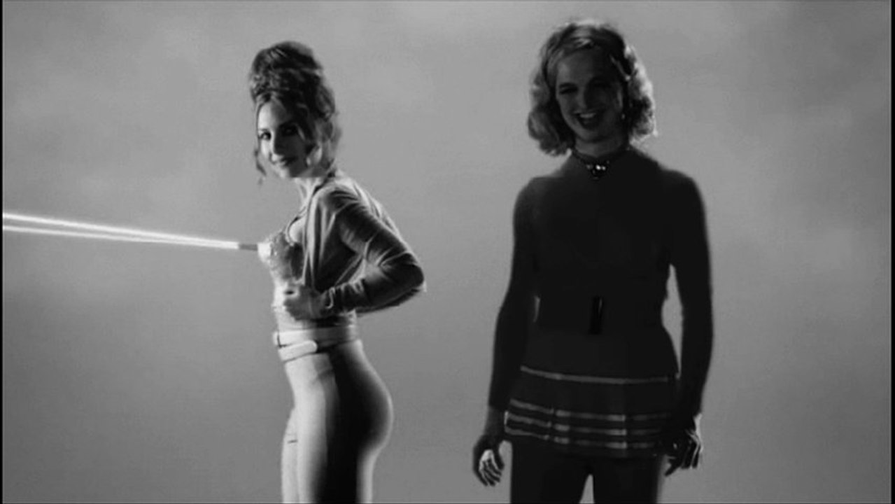 Chroniclip #10 - "Give it to me" (Singtank) - Barbara Soumet-Leman