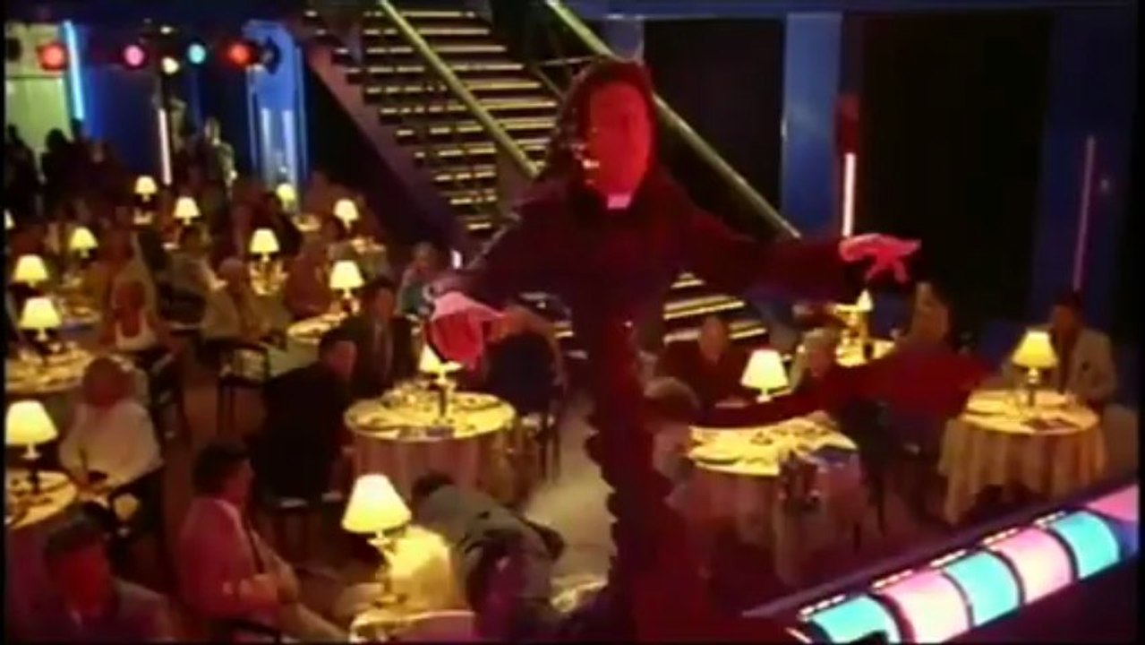 Les Anges gardiens ( bande annonce )