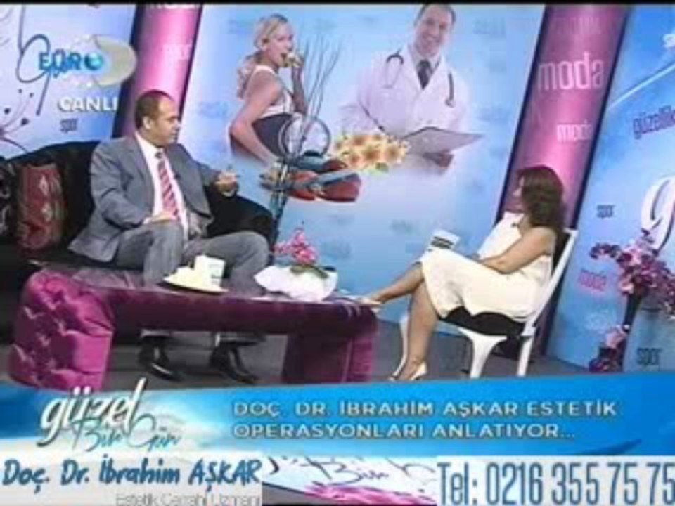 Burun düşüklüğü burun estetiği operasyonlarında görülür mü? Hangi sıklıkla görülür ?