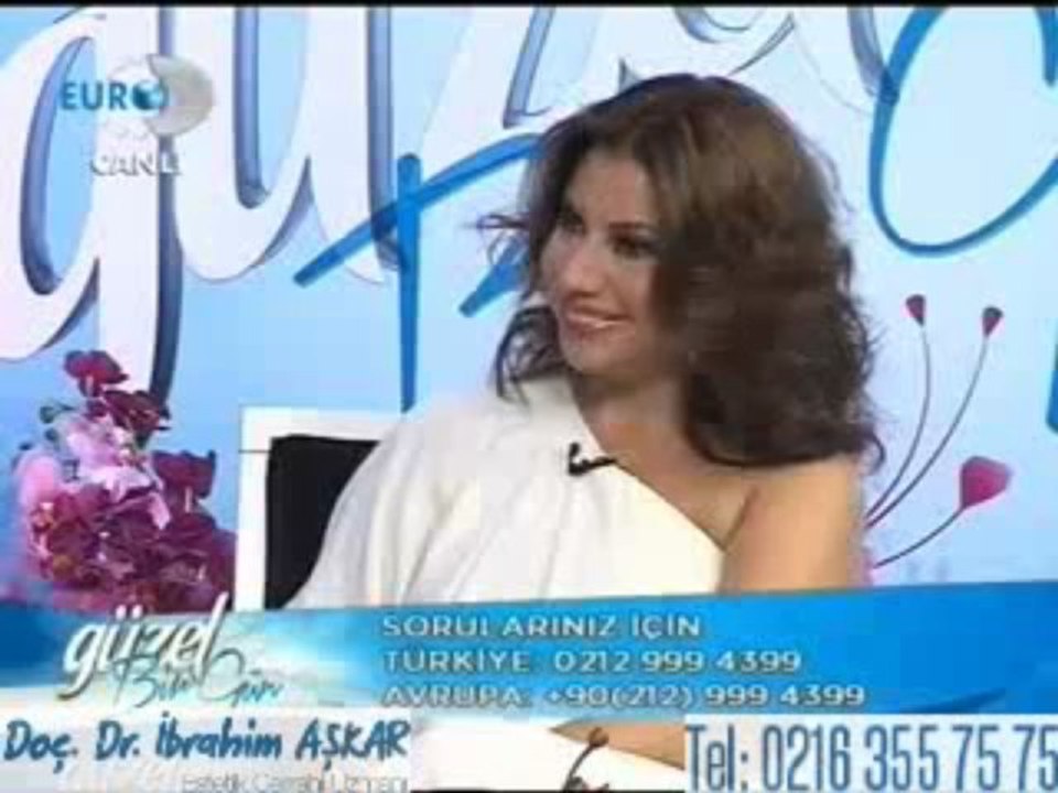 Burun estetiği nasıl yapılır? Burun içi ile ilgili estetik operasyonları yapılması