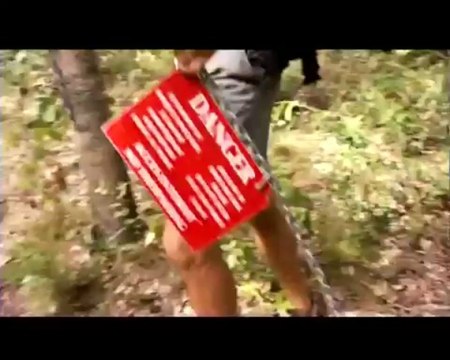 Un parc naturel le cas de Port-Cros