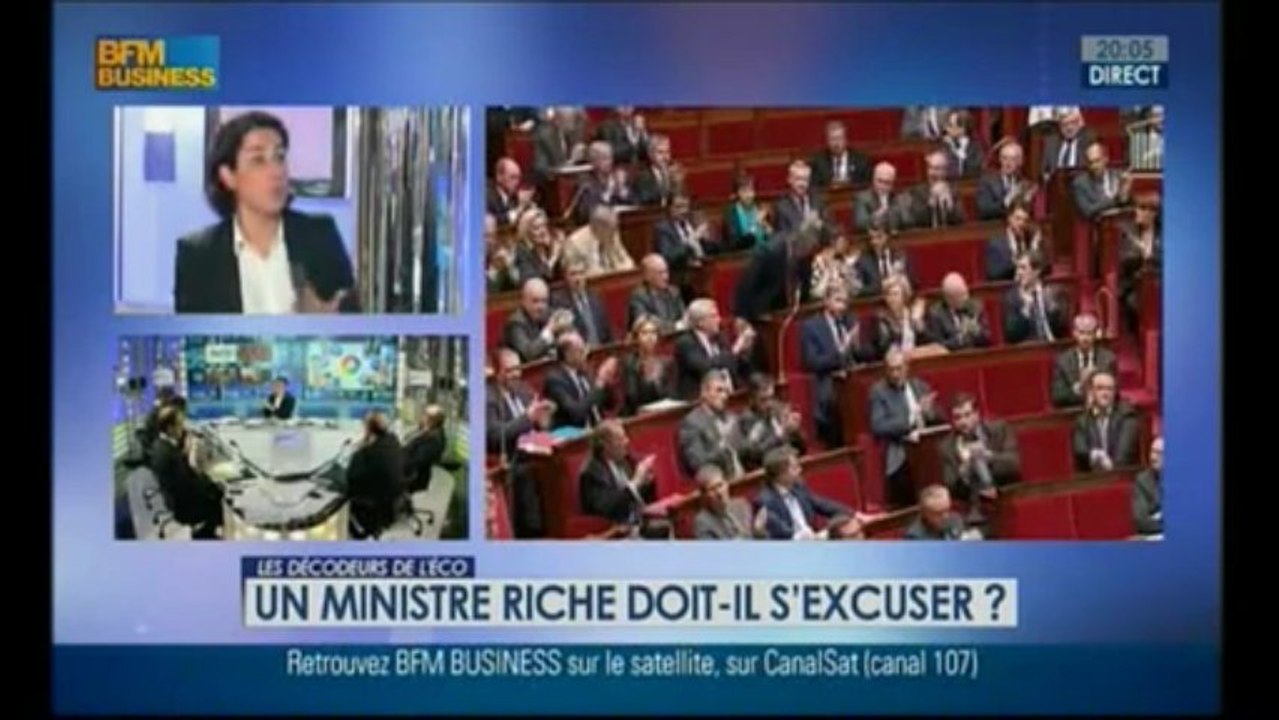 les decodeurs part 2