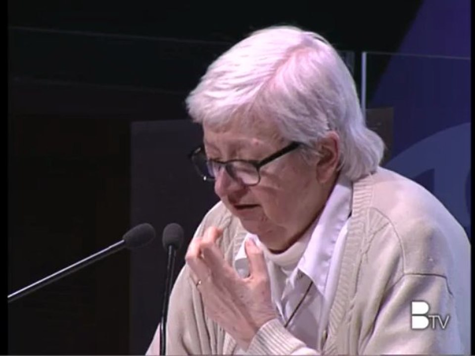 Croire en Dieu n’est-ce pas suffisant ? Pourquoi l’Église ?