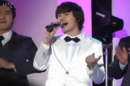 20090403 KBS Open Concert 圭賢