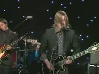 Interpol Leif Erikson Live (MTV)