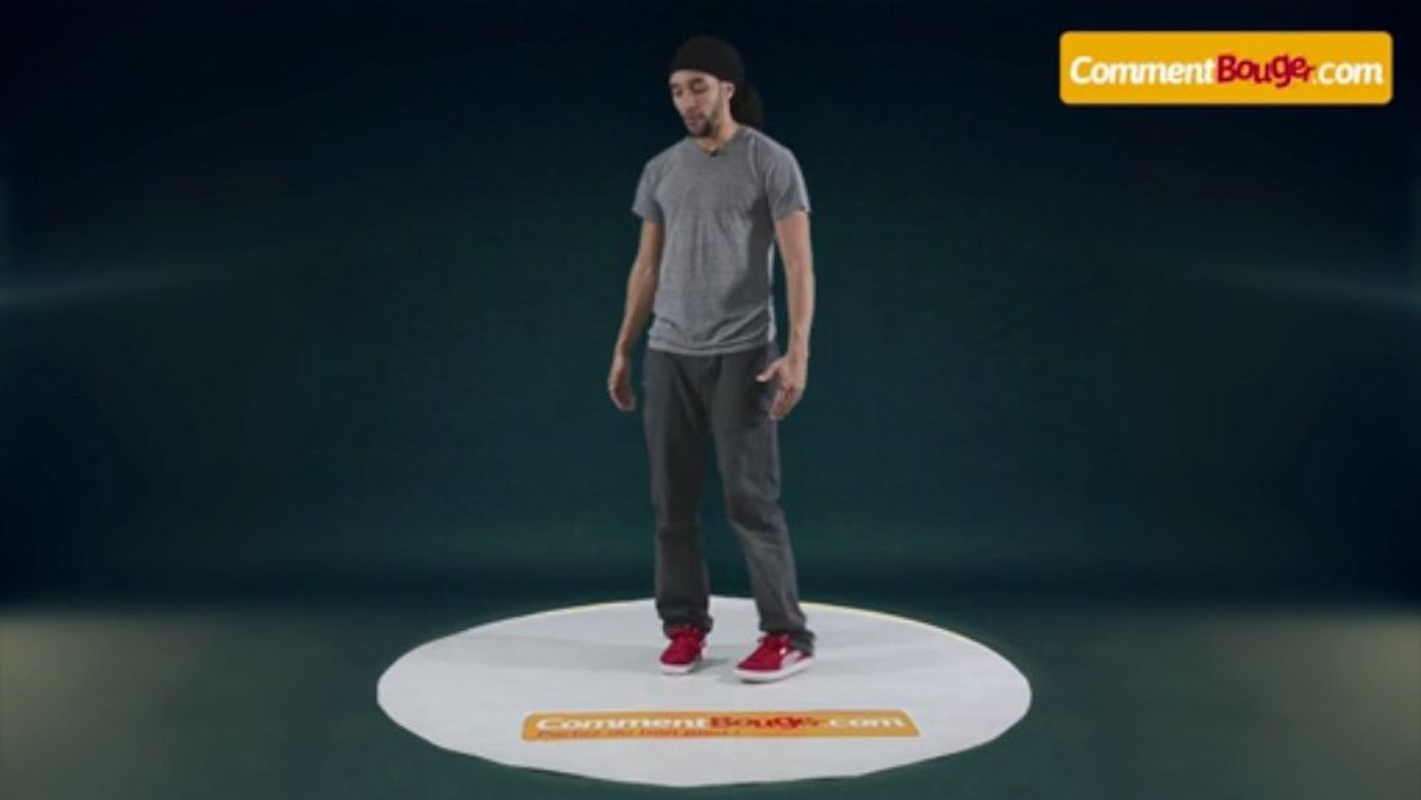 Tutorial : Comment danser en boite de nuit - Cours débutant homme - Danser Social