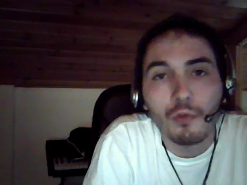 Un live qui marche ce soir =) (bis)