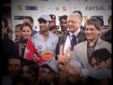 PCB Faysal Bank National T20 Cup 2011-12 - Governor Sindh Dr. Ishrat-ul-Ebad Khan