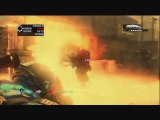 Gears of War 3 Horde part 1