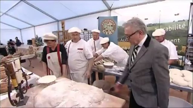 Les escapades de Petitrenaud à Saint-Mont 28 04 2013