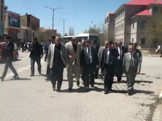 efe akp esnaf gezisinde