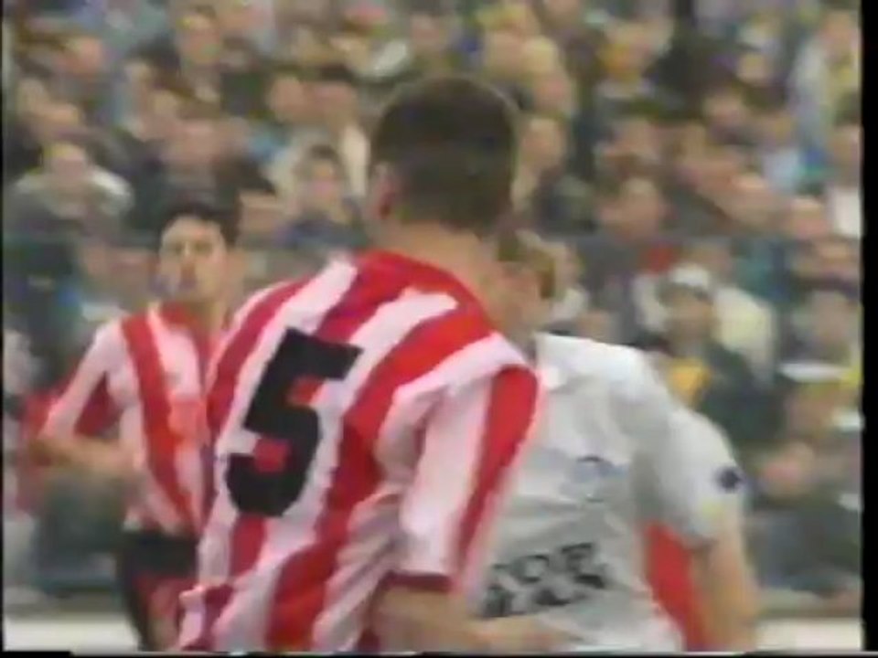 Marching On Together (1990)