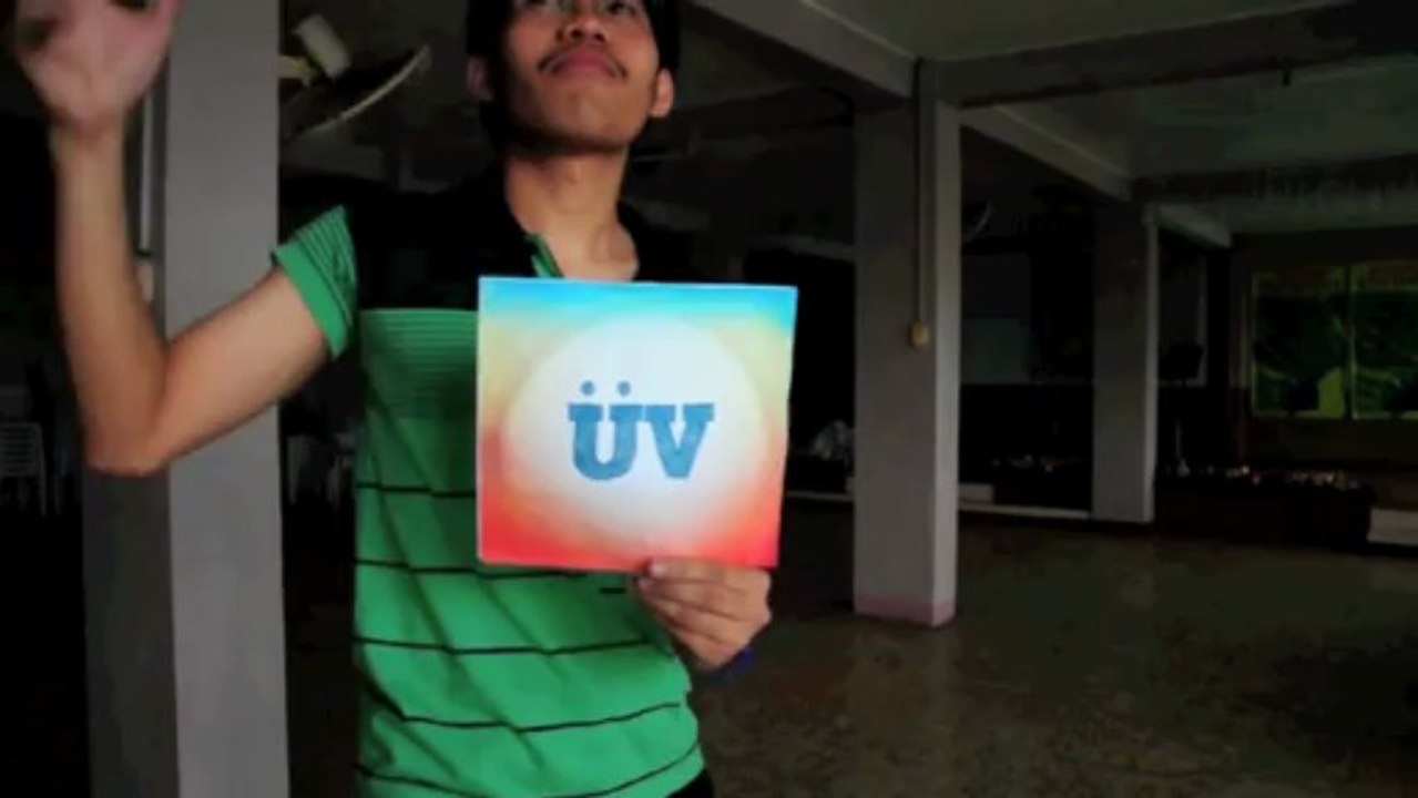 Ubernyt V - Victorious