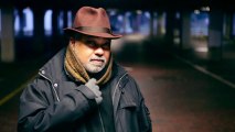 Bluey (aka Jean-Paul Maunick of Incognito) - Got to Let My Feelings Show