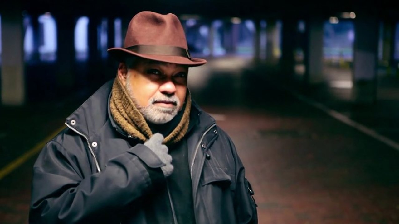 Bluey (aka Jean-Paul Maunick of Incognito) - Got to Let My Feelings Show
