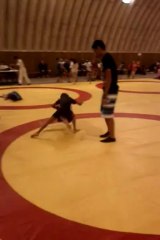 karl lutte entre-deux 28 avril 2013