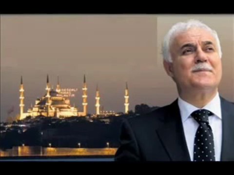 Nihat Hatipoglu-Abdul Kadir Geylani