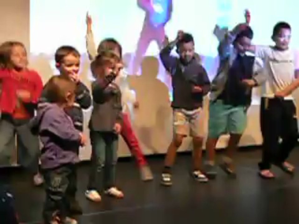 top 10 de la danse