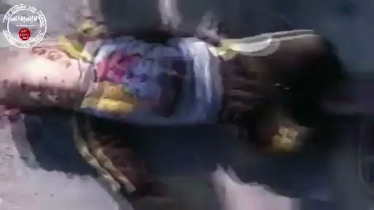 Lage der ummah #1  [720p]