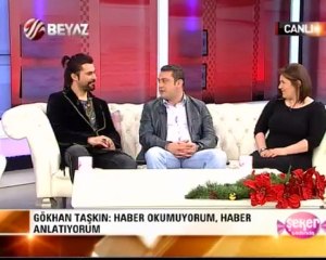 Şeker Tadında 28.04.2013 2.Kısım